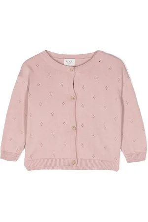 KNOT Cardigan Sophie