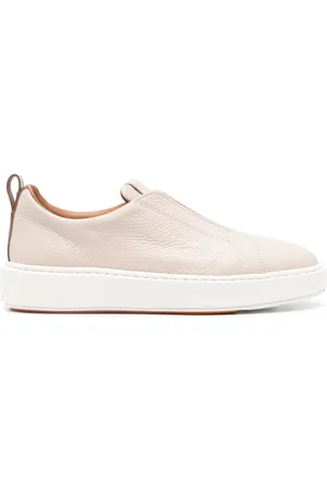 santoni Sneakers Barscy con stampa