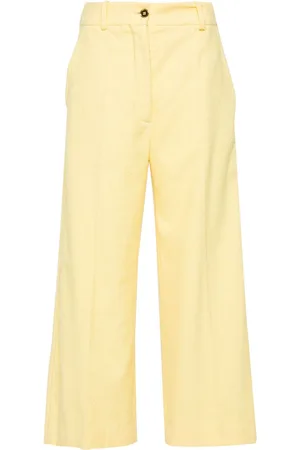Patou Pantaloni dritti