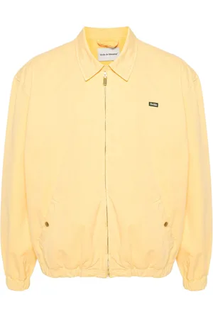 Drôle de Monsieur Giacca Le Blouson