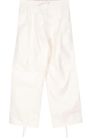 OAMC Pantaloni Turner con coulisse