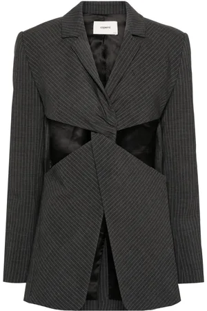 COPERNI Blazer gessato