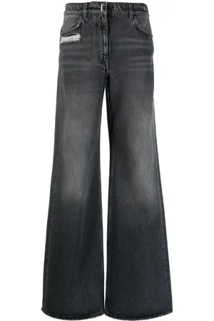 Givenchy Jeans svasati a vita media