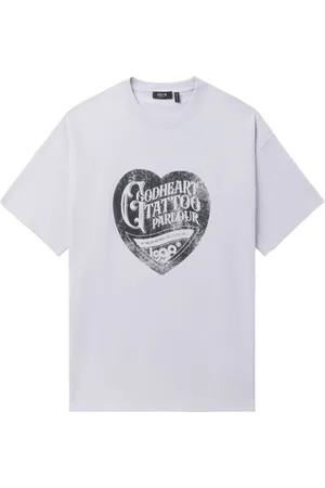 FIVE CM T-shirt con stampa grafica