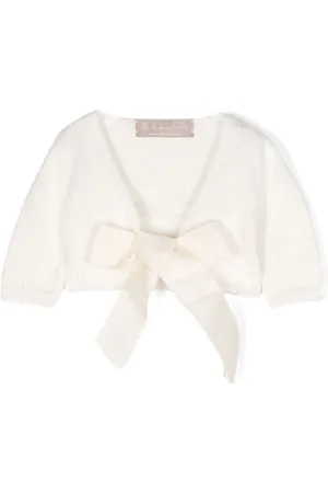 LA STUPENDERIA Cardigan