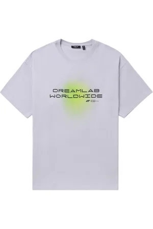 FIVE CM T-shirt con stampa