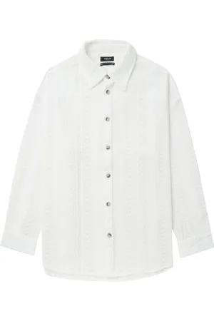 FIVE CM Camicia
