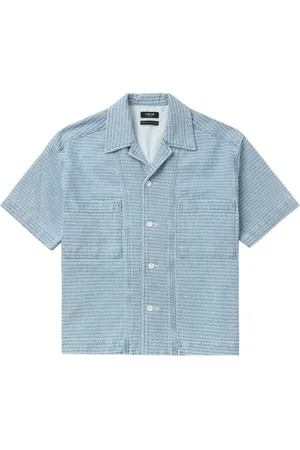 FIVE CM Camicia con stampa
