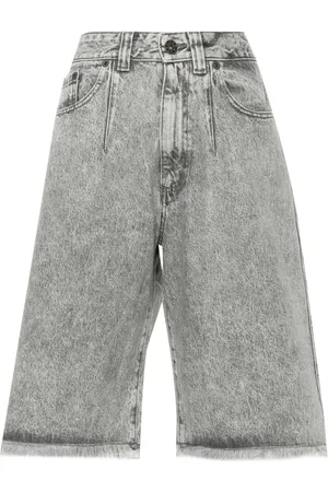 Vaquera Shorts denim