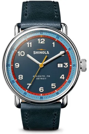 SHINOLA Orologio Canfield Model C56 3HD 43mm