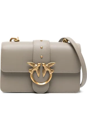 Pinko Borsa a tracolla Love One mini