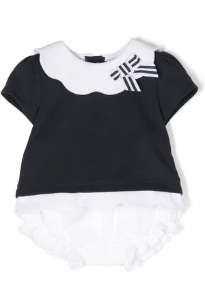 PATACHOU Set con shorts piqué