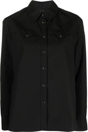 Pinko Camicia Western