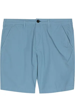 Paul Smith Bermuda chino con taglio dritto