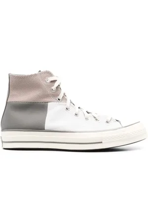 Converse Sneakers Chuck 70 Crafted Patchwork