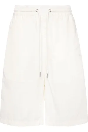 FIVE CM Shorts con ricamo