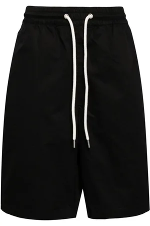 FIVE CM Shorts con ricamo