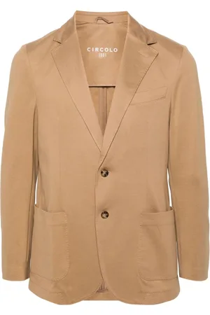 Circolo Blazer monopetto