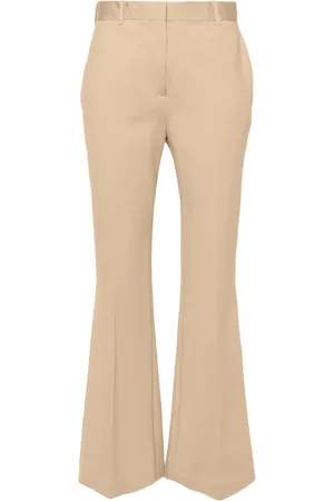 Circolo Pantaloni dritti
