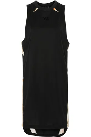 Y-3 Abito Rust Dye Tank