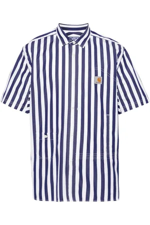 JUNYA WATANABE Camicia a righe
