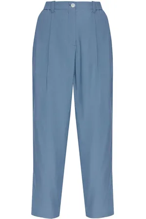 Kenzo Pantaloni dritti