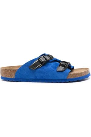 Birkenstock Sandali slides Zurich Tech