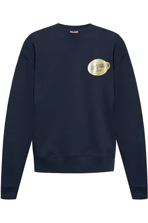Kenzo Felpa Fruit Stickers