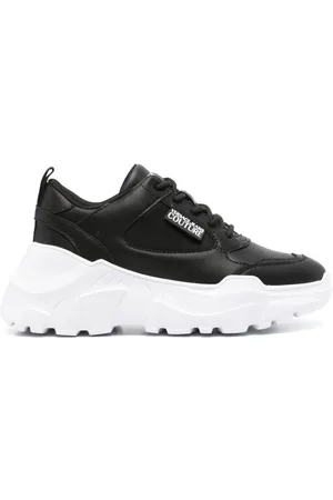 VERSACE Sneakers chunky Speedtrack