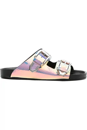 IRO Sandali slides Billie