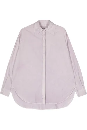 Quira Camicia con effetto stropicciato