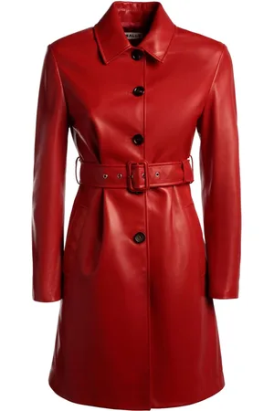 Bally Cappotto con cintura