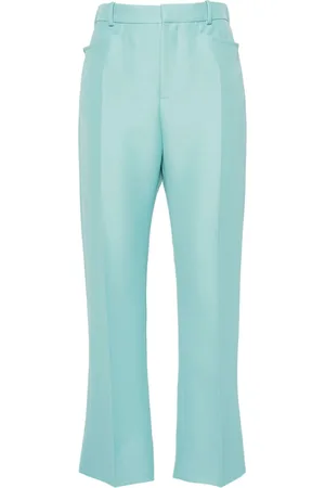 Tom Ford Pantaloni dritti sartoriali