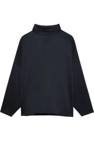 FEAR OF GOD Felpa con applicazione