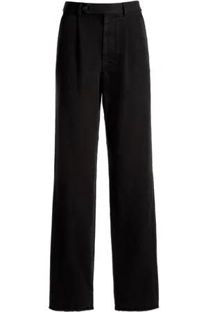 Bally Pantaloni a vita alta