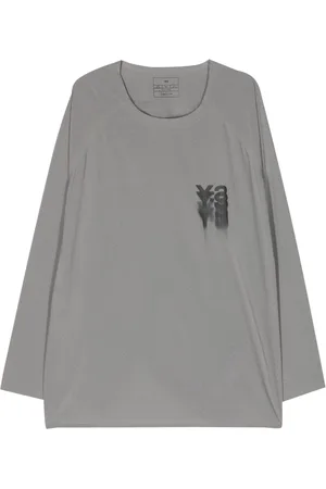 Y-3 T-shirt con stampa