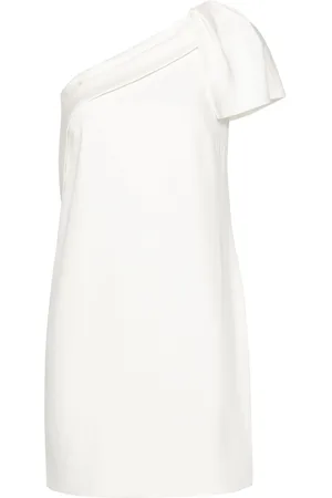 Roland Mouret Abito corto monospalla