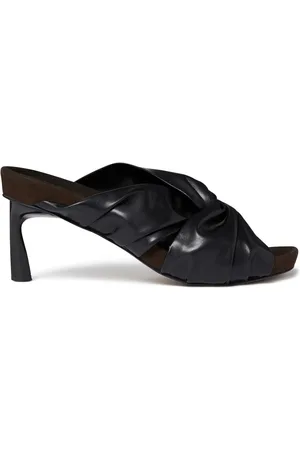Stella McCartney Mules in finta pelle