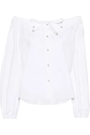 Dorothee Schumacher Camicia con spalle scoperte