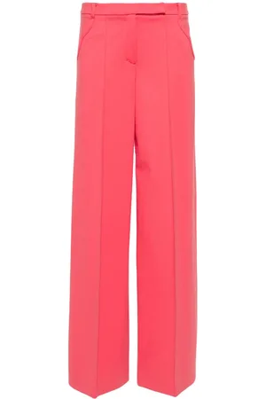 Dorothee Schumacher Pantaloni a gamba ampia