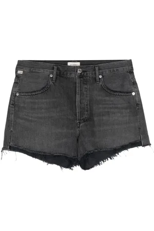 Citizens of Humanity Shorts denim Annabelle
