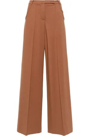 Dorothee Schumacher Pantaloni a gamba ampia