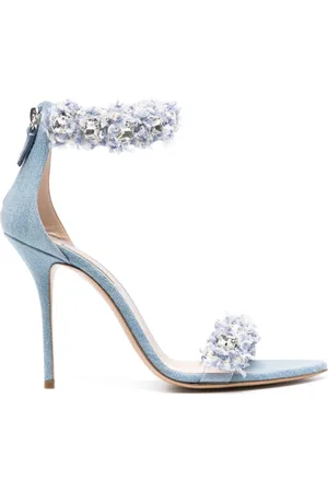 Casadei Sandali Elsa 100mm