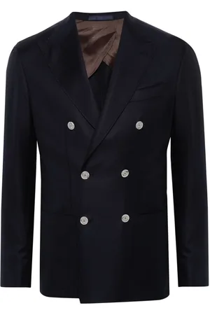 BARBA Blazer doppiopetto