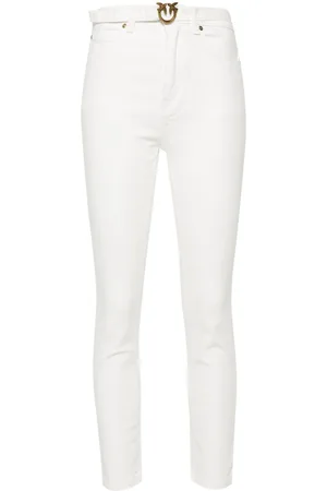 Pinko Jeans Susan a vita alta