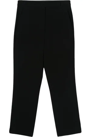 THEORY Pantaloni crop