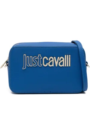 Roberto Cavalli Borsa Range B mini con logo