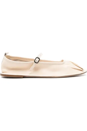 Hereu Ballerine Dansa in pelle