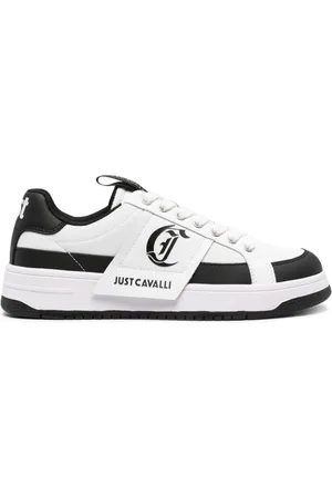 Roberto Cavalli Sneakers con stampa