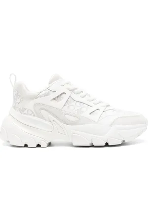 Michael Kors Sneakers Nick Empire con stampa